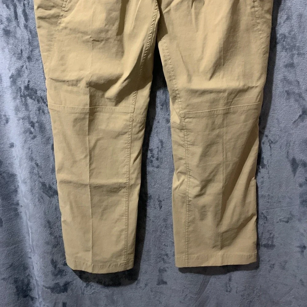 Eddie Bauer, FIRSTASCENT very good